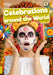 Celebrations Around the World (BookLife Non-Fiction Readers