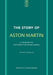 The Story of Aston Martin