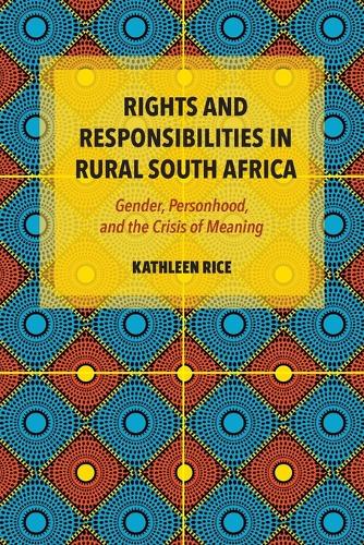 Rights and Responsibilities in Rural South Africa