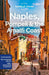 Lonely Planet Naples, Pompeii & the Amalfi Coast (Travel Guide