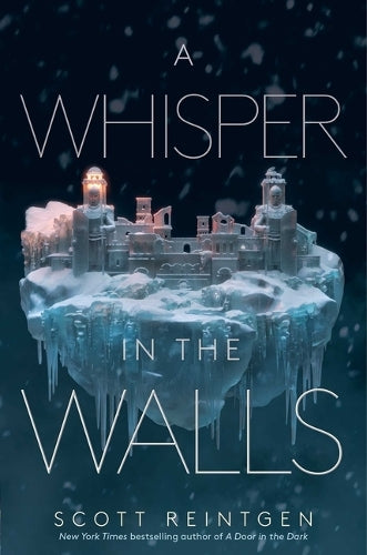 A Whisper in the Walls: 2 (Waxways