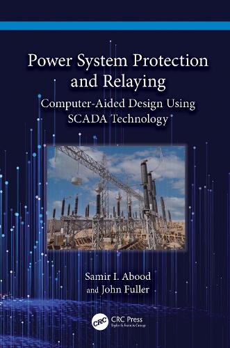 Power System Protection and Relaying