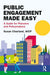 Public Engagement Made Easy