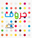 Damien Hirst: ABC (Arabic Version)
