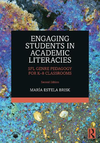 Engaging Students in Academic Literacies