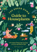 Green Dumb Guide to Houseplants