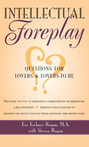 Intellectual Foreplay