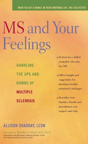 MS and Your Feelings