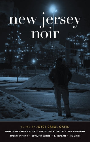 New Jersey Noir