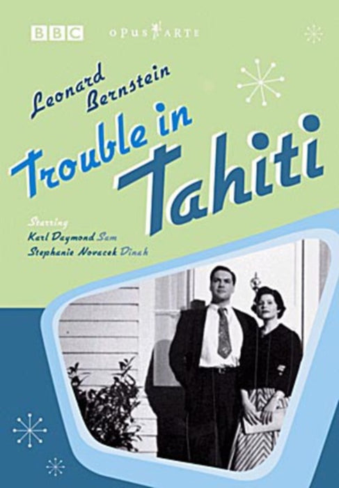 Bernstein: Trouble in Tahiti