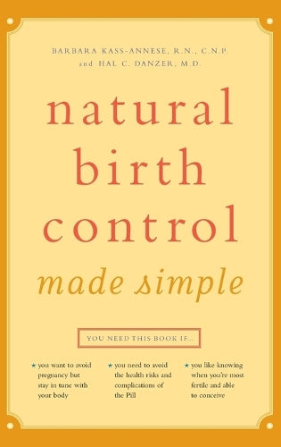 Simples Métodos de Control de la Natalidad