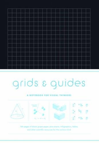Grids & Guides (Black)