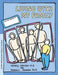 GROW: Living with My Family: A Child's Workbook About Violence in the Home (GROW, 2