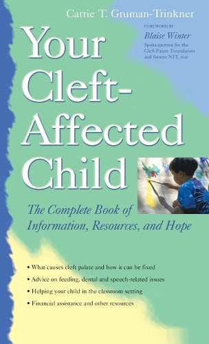 Your Cleft-Affected Child