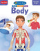 Early Bird: Body, Age 4 - 5 Workbook