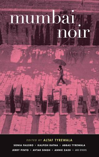 Mumbai Noir