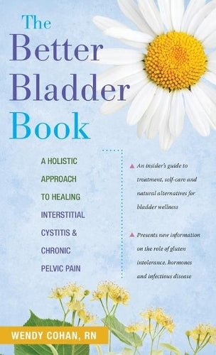 The Better Bladder Book
