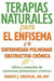 Terapias Naturales Para El Enfisema y La Enfermedad Pulmonar Obstructiva CróNica