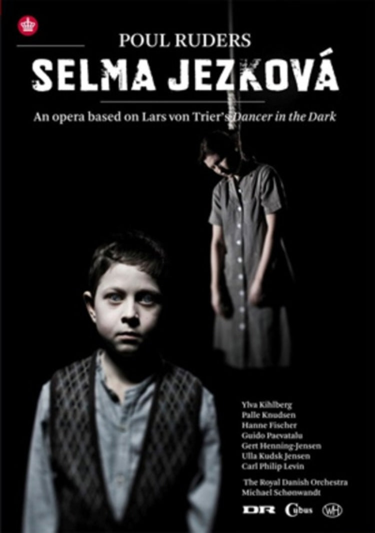 Selma Jezkova: Royal Danish Opera (Schonwandt)