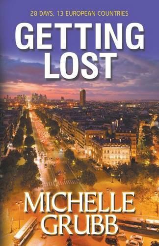 Getting Lost