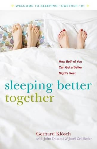 Sleeping Better Together