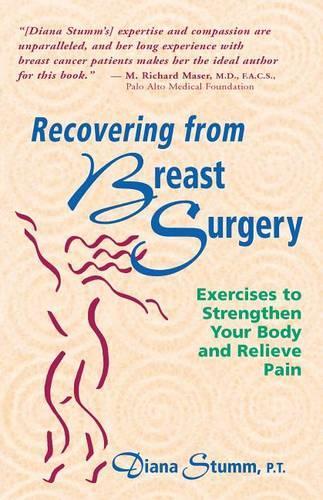 Recovering from Breast Surgery
