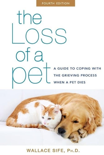 The Loss of a Pet