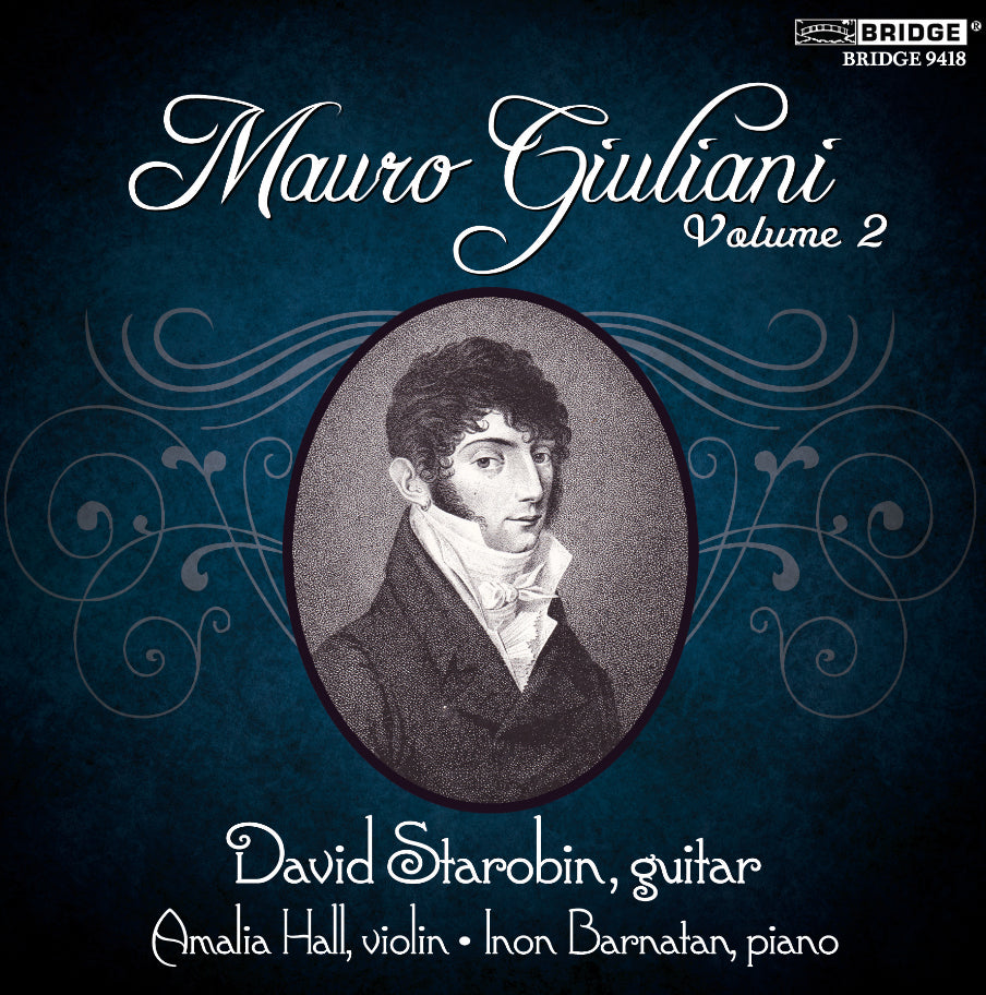 Mauro Giuliani - Volume 2