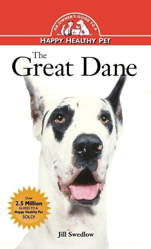 The Great Dane