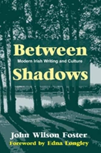 Between Shadows