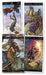 Universal Fantasy Tarot