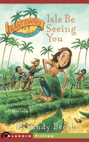 Isle Be Seeing You: Volume 3 (Castaways