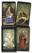 Golden Botticelli Tarot
