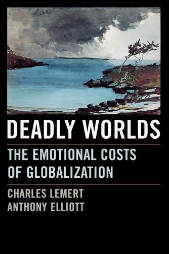 Deadly Worlds