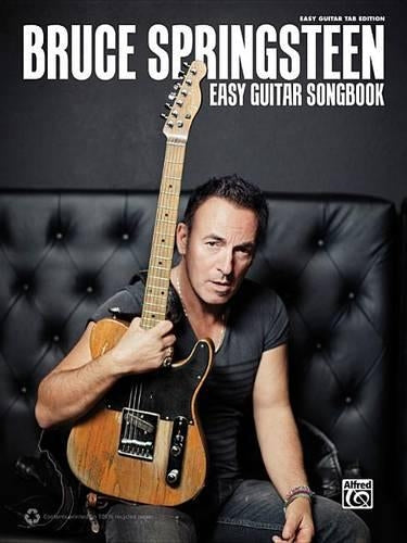 Bruce Springsteen