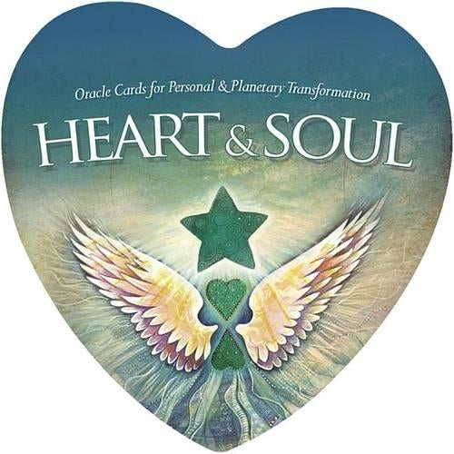 Heart & Soul Cards