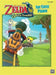 The Legend of Zelda