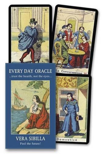 Every Day Oracle