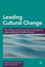 Leading Cultural Change