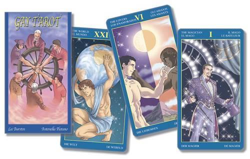 Gay Tarot