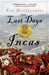 The Last Days of the Incas