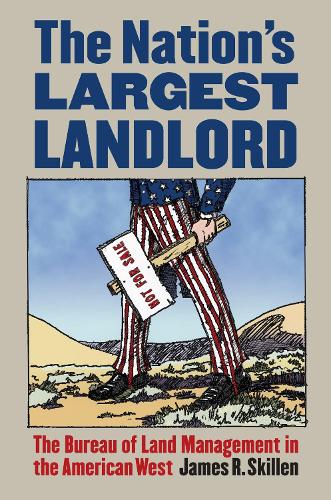 The Nation's Largest Landlord
