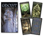 Ghost Tarot