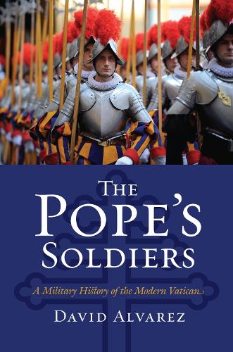 The  Pope's Soldiers