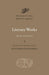 Literary Works