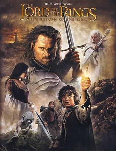The Lord of the Rings™