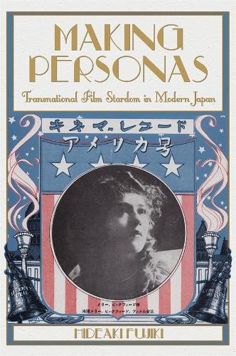 Making Personas
