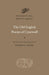 The Old English Poems of Cynewulf