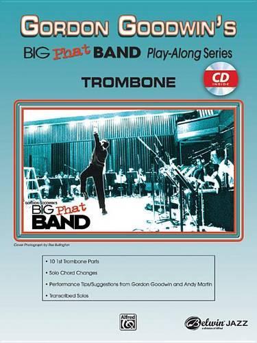 Gordon Goodwin's Big Phat Band Play-Along Series
