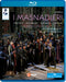 I Masnadieri: Teatro Di San Carlo (Luisotti)